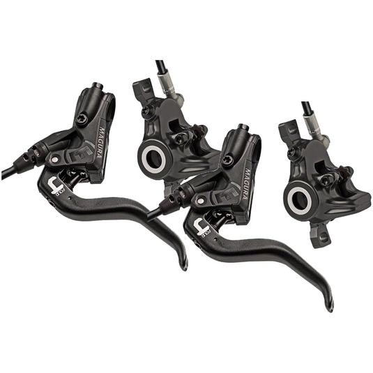 Magura-Disc-Brake-&-Lever-Mountain-Bike-Road-Bike-BUND7354-MTB-Flat-Bar-Disc-Brakes