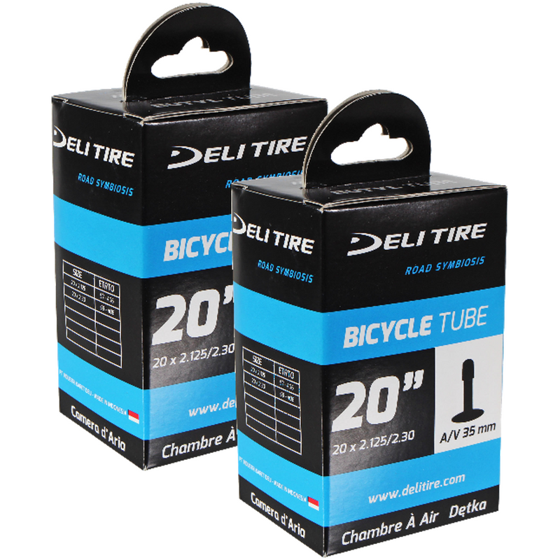 Load image into Gallery viewer, Delium-Tire-BUND8305-Bicycle-Tubes
