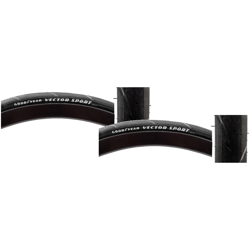 Load image into Gallery viewer, Goodyear--BUND8309-Folding-Tires
