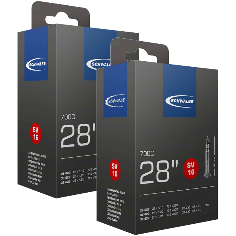 Load image into Gallery viewer, Schwalbe-BUND8318-Bicycle-Tubes
