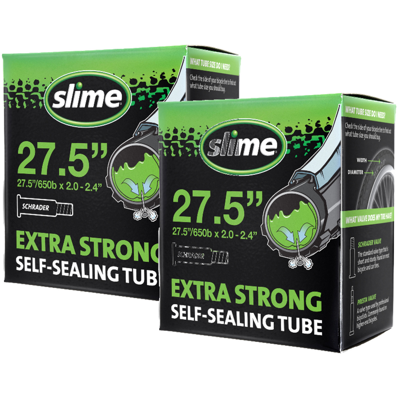 Load image into Gallery viewer, Slime-BUND8374-Bicycle-Tubes
