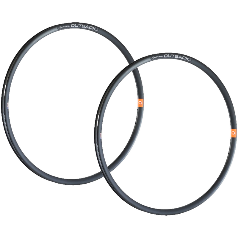 Load image into Gallery viewer, Astral--BUND8400-Bicycle-Rims-For-Custom-Wheels
