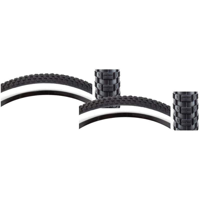 Load image into Gallery viewer, Sunlite--BUND8404-Wire-Bead-Tires
