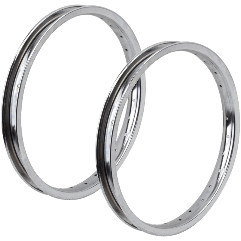 Load image into Gallery viewer, Wheel-Master--BUND8406-Bicycle-Rims-For-Custom-Wheels
