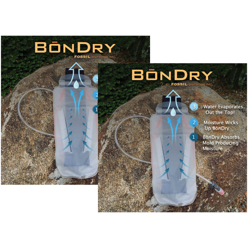 Load image into Gallery viewer, FOSSIL-OUTDOOR-BUND8780
