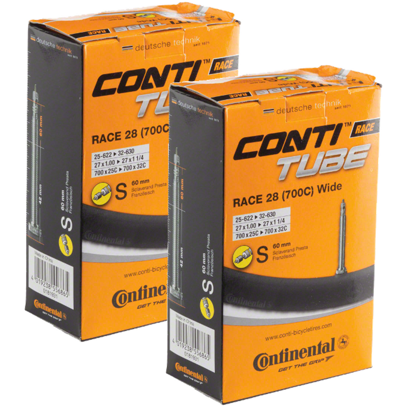 Load image into Gallery viewer, Continental-BUND8899-Bicycle-Tubes
