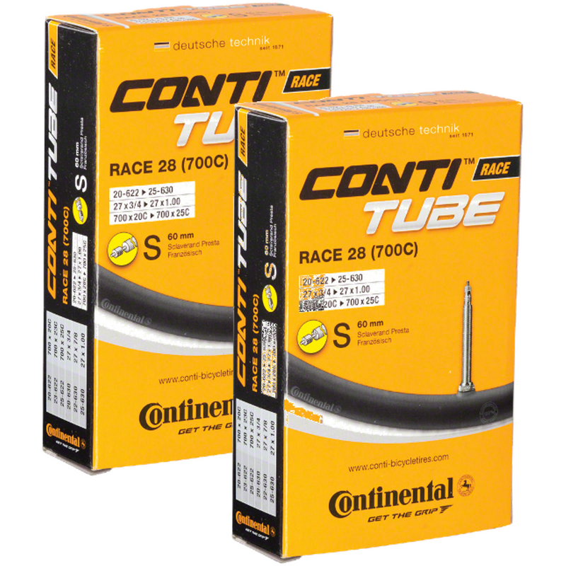 Load image into Gallery viewer, Continental-BUND8901-Bicycle-Tubes
