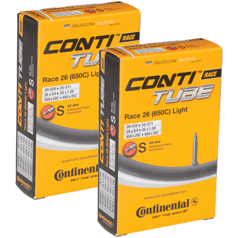 Load image into Gallery viewer, Continental-BUND8902-Bicycle-Tubes
