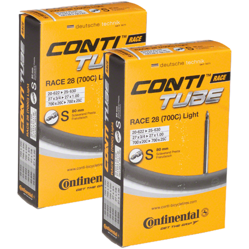 Load image into Gallery viewer, Continental-BUND8917-Bicycle-Tubes
