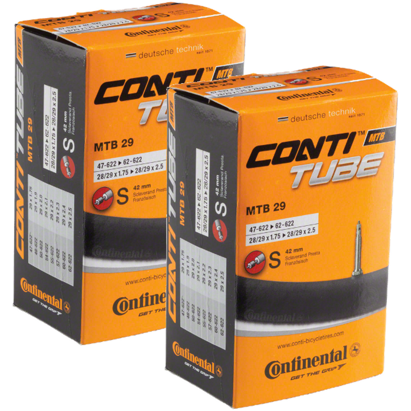 Load image into Gallery viewer, Continental-BUND8927-Bicycle-Tubes

