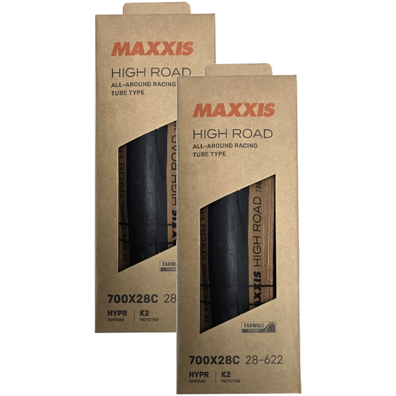Load image into Gallery viewer, Maxxis--BUND8933-Folding-Tires
