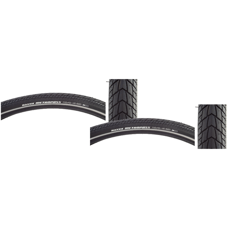 Load image into Gallery viewer, Maxxis--BUND8964-Wire-Bead-Tires
