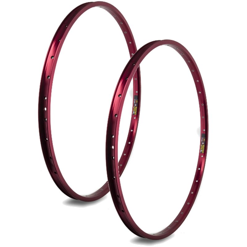 Load image into Gallery viewer, Sun-Ringle--BUND8984-Bicycle-Rims-For-Custom-Wheels
