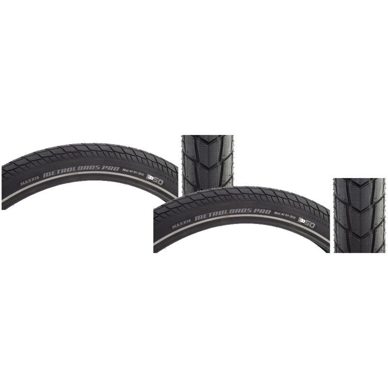 Load image into Gallery viewer, Maxxis--BUND9010-Wire-Bead-Tires
