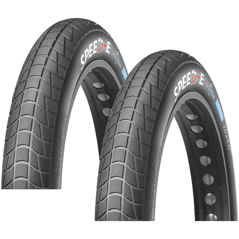 Load image into Gallery viewer, Soma--BUND9509-Wire-Bead-Tires

