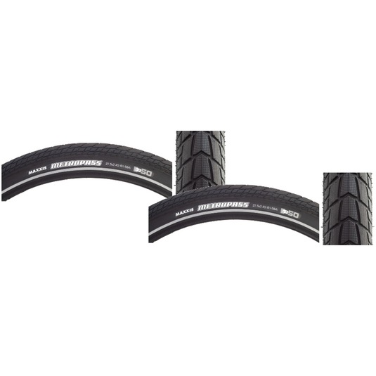Maxxis--BUND9542-Wire-Bead-Tires