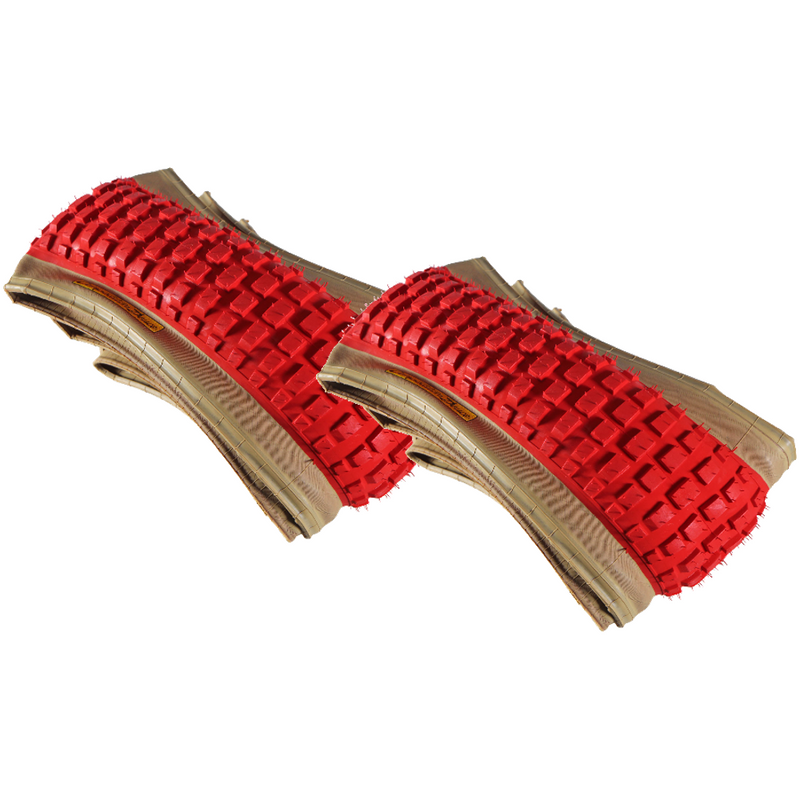 Load image into Gallery viewer, House-of-Looptail--BUND9797-Folding-Tires
