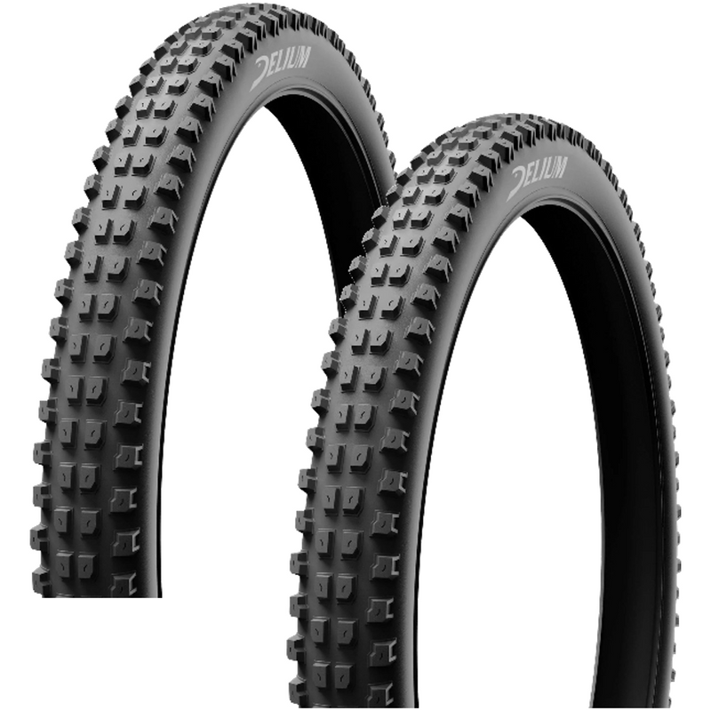 Load image into Gallery viewer, Delium-Tire--BUND9808-Folding-Tires
