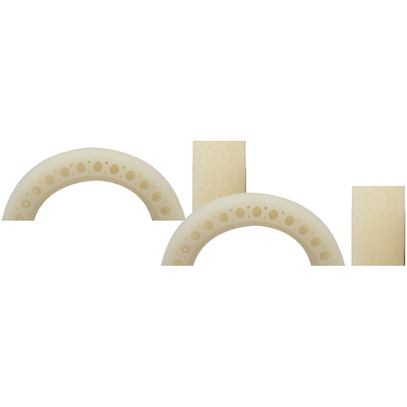 Load image into Gallery viewer, Sunlite--BUND9812-Folding-Tires
