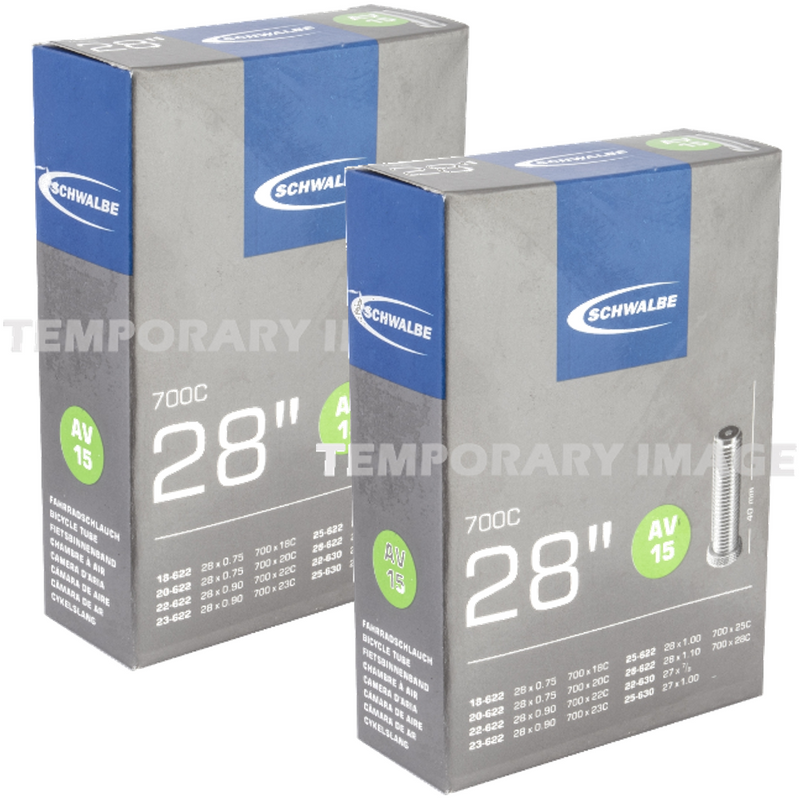 Load image into Gallery viewer, Schwalbe-BUND9823-Bicycle-Tubes
