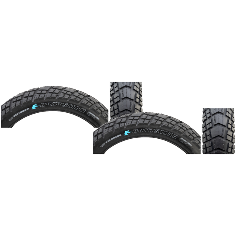 Load image into Gallery viewer, Vee-Tire-&amp;-Rubber--BUND9844-Wire-Bead-Tires
