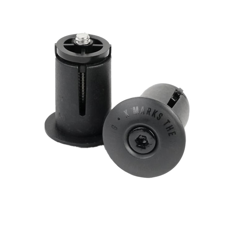 Load image into Gallery viewer, Burgh Domestique Bar Tape, Black
