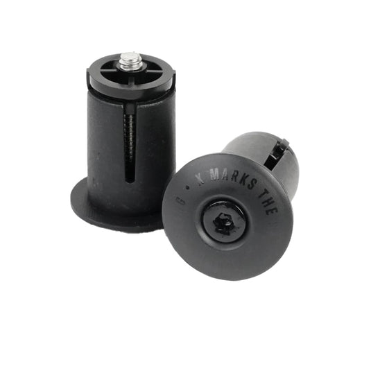 Burgh Domestique Bar Tape, Black