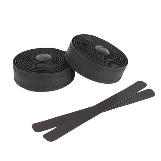 Burgh-Domestique-Handlebar-Tape-Black-BRTP1069-Road-Bar-Tape