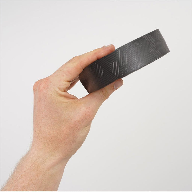 Load image into Gallery viewer, Burgh Endurance Bar Tape, Black
