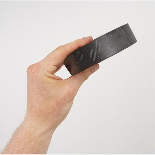 Burgh Endurance Bar Tape, Black