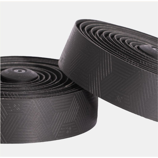 Burgh Endurance Bar Tape, Black