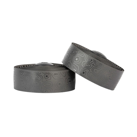 Burgh-Classic-Ossa-Handlebar-Tape-Black-BRTP0773-Road-Bar-Tape