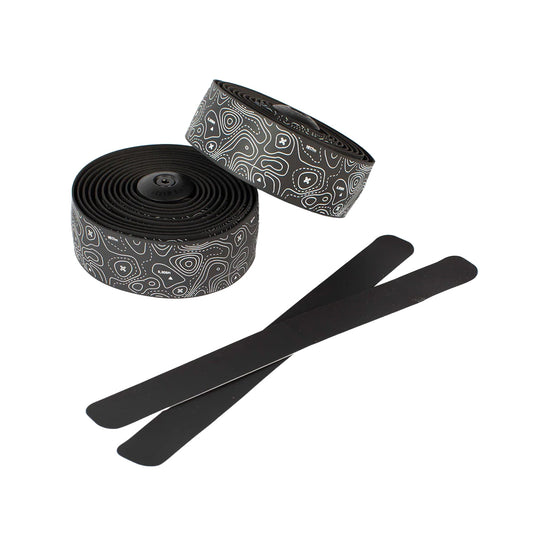 Burgh Classic Bar Tape, Ossa White