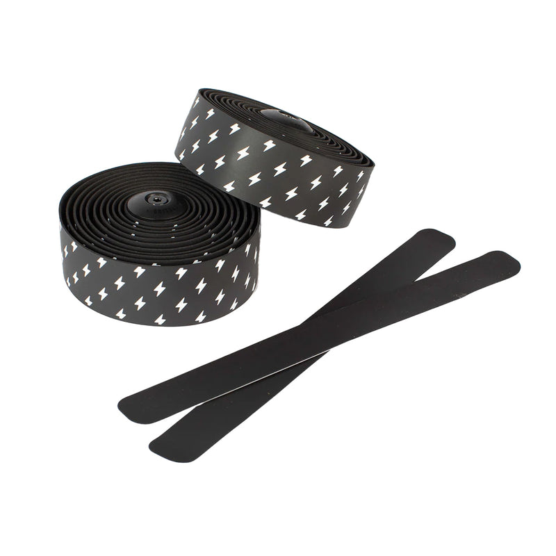 Load image into Gallery viewer, Burgh Classic Bar Tape, Lightning White
