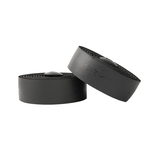 Burgh-Classic-Silicone-Grunge-Handlebar-Tape-Black-BRTP0780-Road-Bar-Tape
