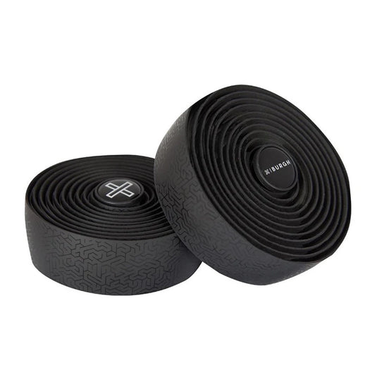 Burgh-Classic-Matter-Handlebar-Tape-Black-BRTP1077-Road-Bar-Tape