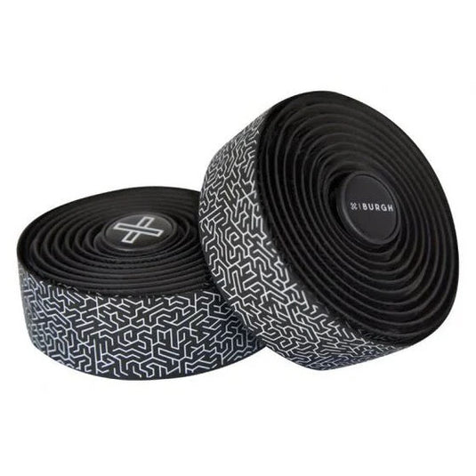 Burgh-Classic-Matter-Handlebar-Tape-White-BRTP1078-Road-Bar-Tape