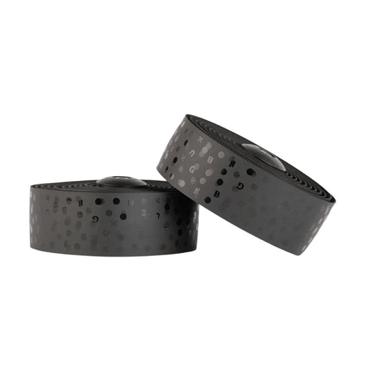 Burgh-Classic-Bokeh-Handlebar-Tape-Black-BRTP0789-Road-Bar-Tape