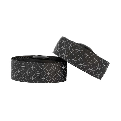 Burgh-Classic-Silicone-Nexus-Handlebar-Tape-White-BRTP0763-Road-Bar-Tape