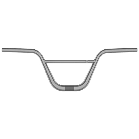 BOX-Hex-Lab-Flat-Titanium-Titanium-BMXH0853-BMX-Handlebar