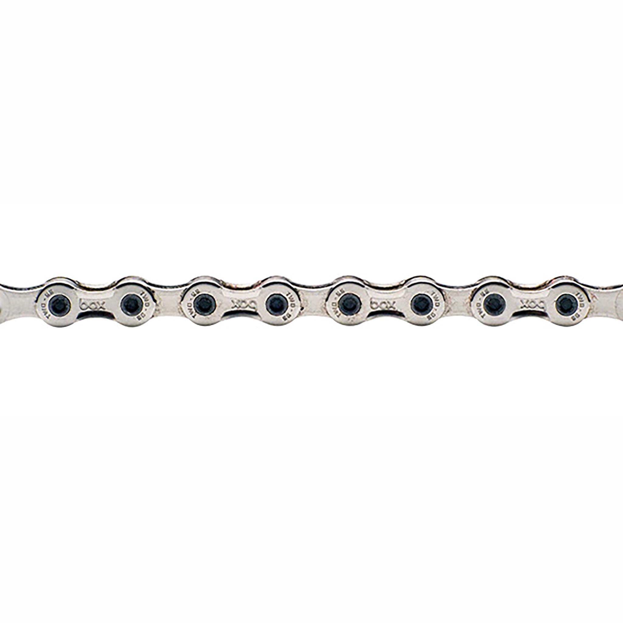 BOX Prime 9 Chain 144L | Durable Nickel 9-Speed Chain, Wide Range ...