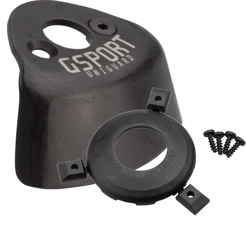 Load image into Gallery viewer, G-Sport-BMX-Hub-Guard-BMX-Bike-BXHG0029-HU9346
