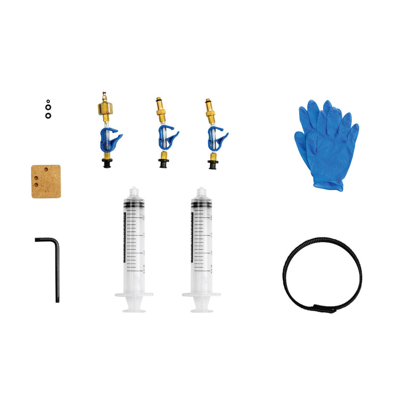 Load image into Gallery viewer, Bleedkit.com-Brake-Tools-Bicycle-Brake-Tools
