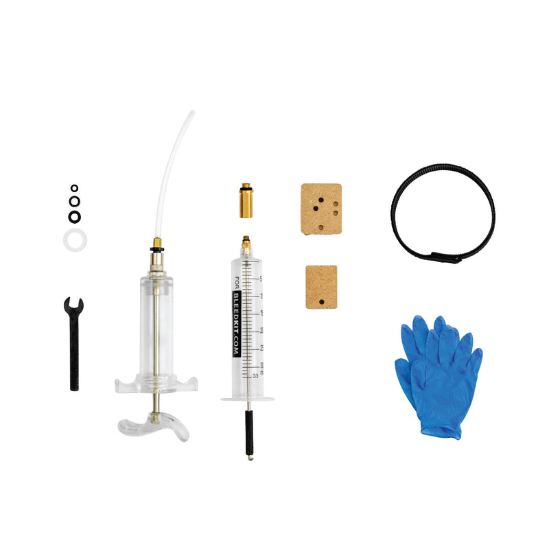Load image into Gallery viewer, Bleedkit.com-Brake-Tools-Bicycle-Brake-Tools
