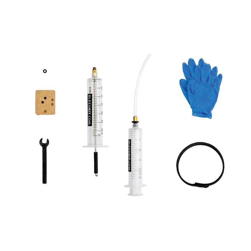 Load image into Gallery viewer, Bleedkit.com-Brake-Tools-Bicycle-Brake-Tools
