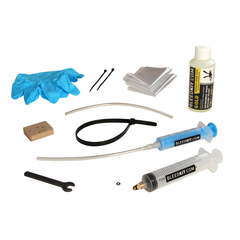 Load image into Gallery viewer, Bleedkit.com-Brake-Tools-Bicycle-Brake-Tools
