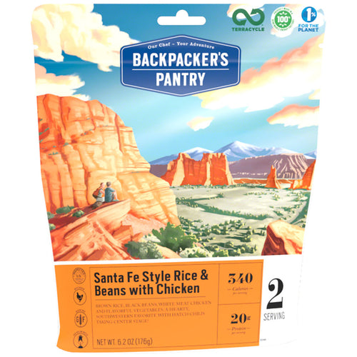 Backpacker's-Pantry-Santa-Fe-Rice-and-Beans-with-Chicken-Entrees_OF1076