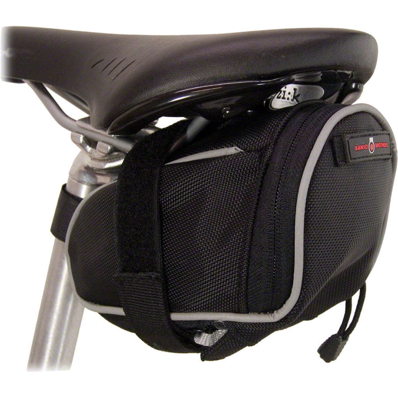 Load image into Gallery viewer, Banjo-Brothers-Seat-Bag-Deluxe-Seat-Bag--_BG8108
