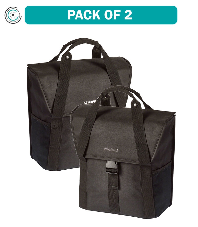 Load image into Gallery viewer, Basil-Go-Pannier-Panniers-Reflective-Bands-_PANR0223PO2
