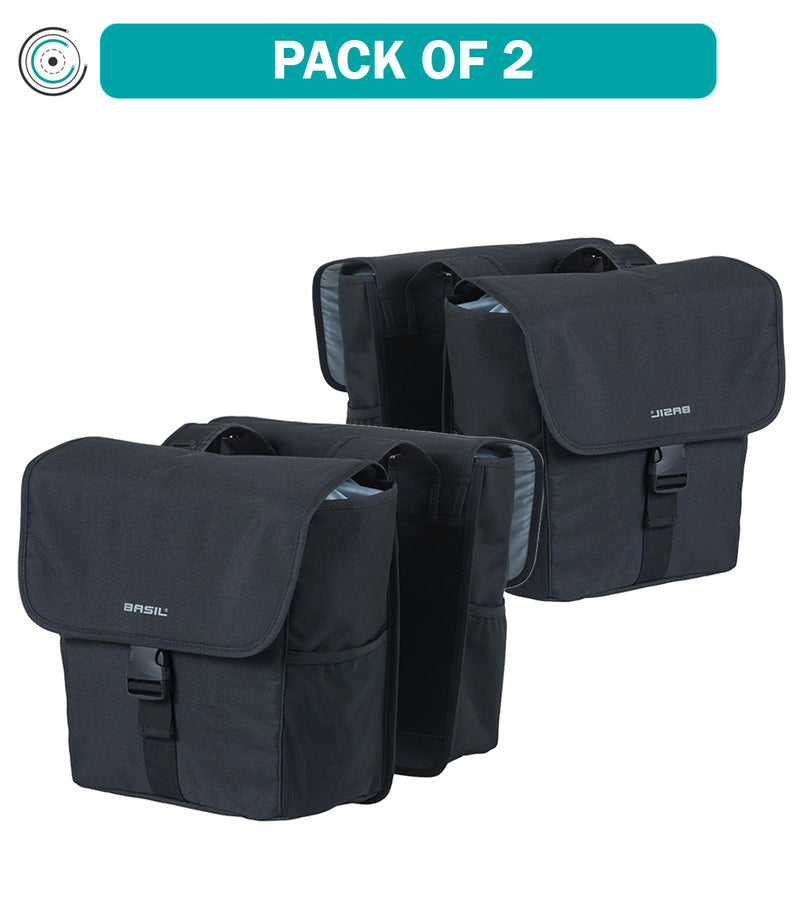 Load image into Gallery viewer, Basil-Go-Pannier-Panniers-Reflective-Bands-_PANR0227PO2
